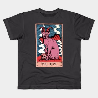 The Devil Kids T-Shirt